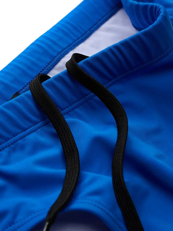 BLAUER Costume Blauer Iron - Blu
