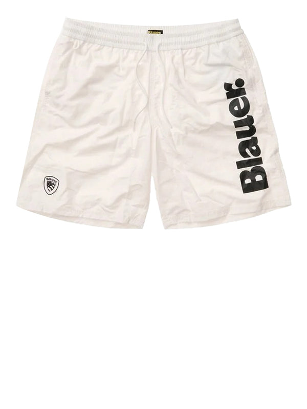 BLAUER Costume Blauer Glenham - Bianco