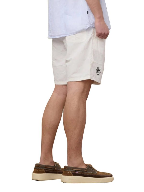 BLAUER Costume Blauer Glenham - Bianco