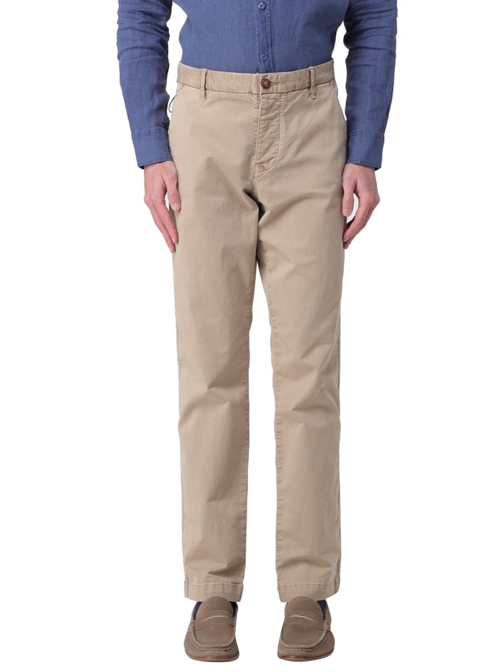 BLAUER Jeans Egan Blauer - Beige