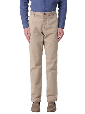BLAUER Jeans Egan Blauer - Beige
