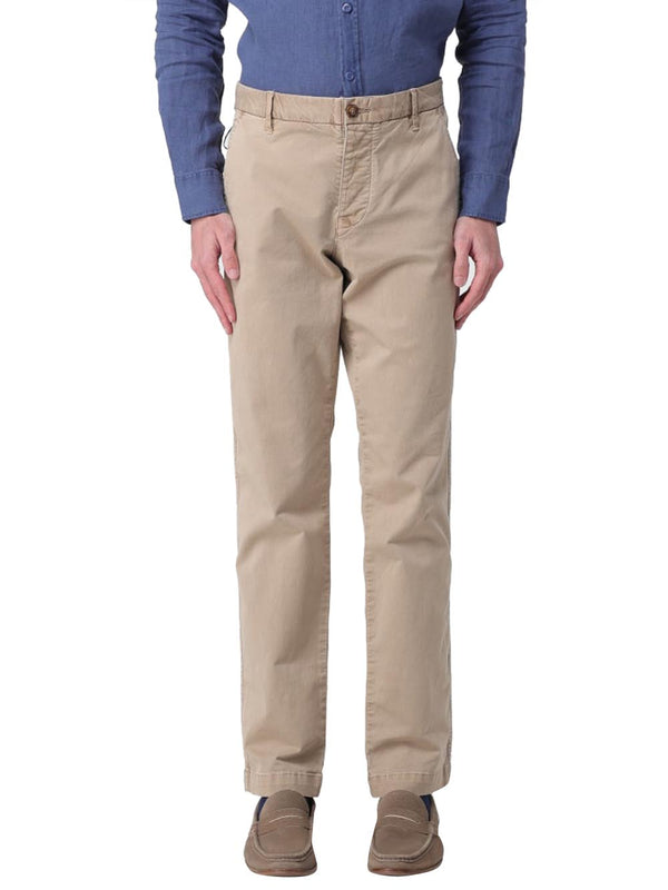 BLAUER Jeans Egan Blauer - Beige