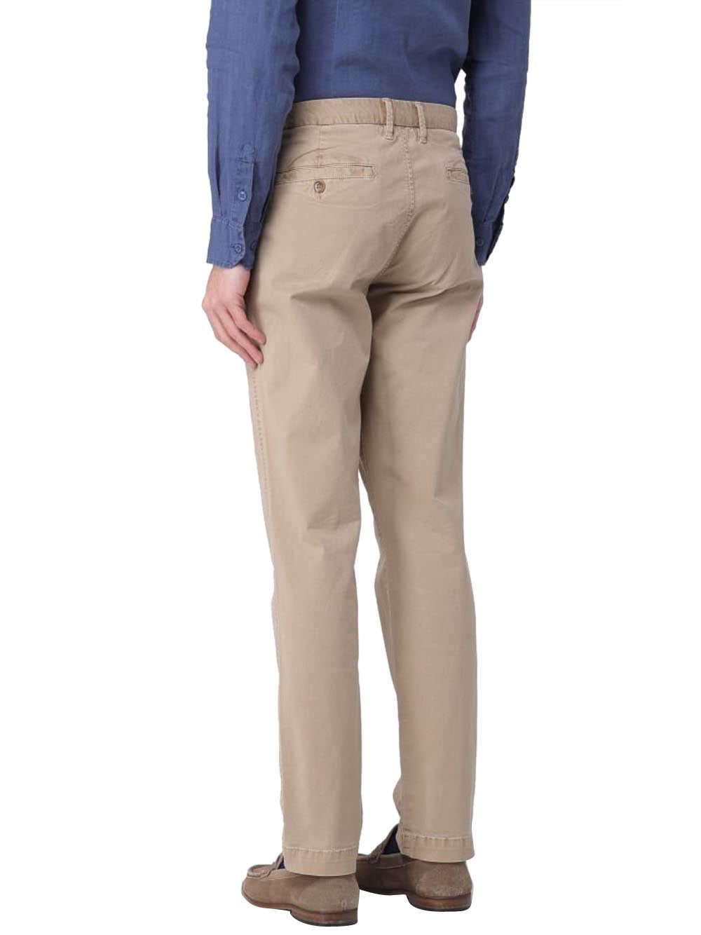 BLAUER Jeans Egan Blauer - Beige