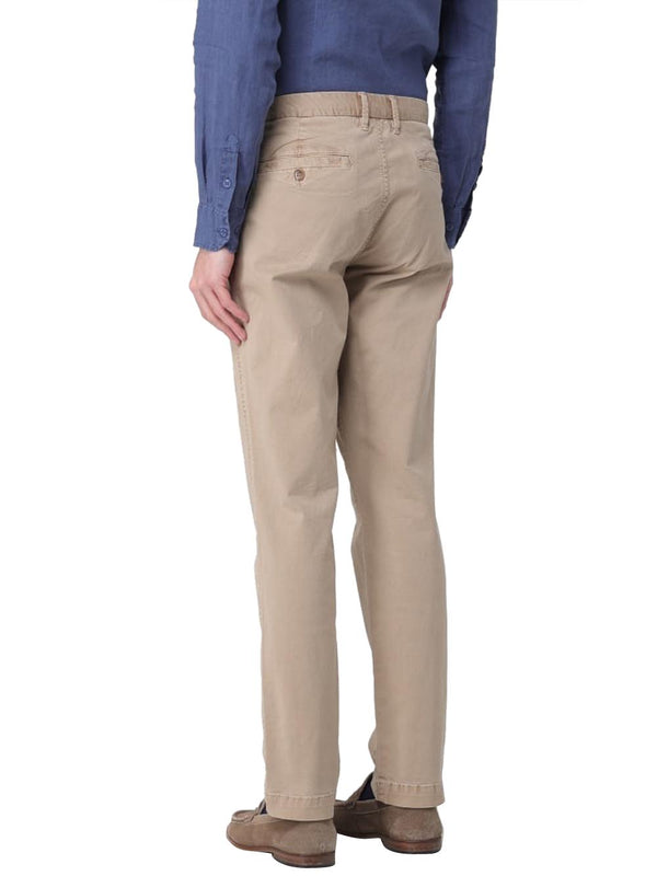 BLAUER Jeans Egan Blauer - Beige
