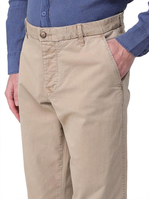 BLAUER Jeans Egan Blauer - Beige