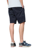 BLAUER Bermuda Blauer Pelton - Navy