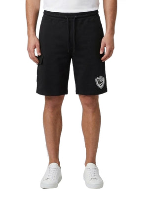 BLAUER Bermuda Blauer Pacificx - Nero