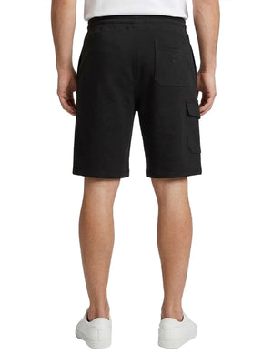 BLAUER Bermuda Blauer Pacificx - Nero