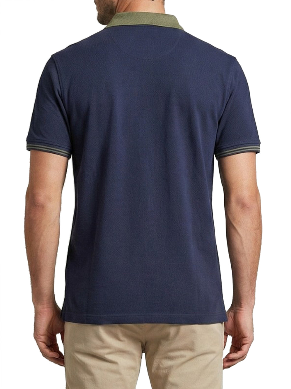 BLAUER Polo Blauer Oakland - Blu