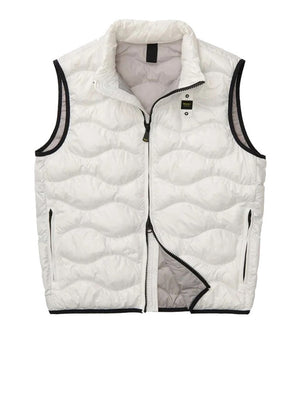 Blauer Smanicato Blauer Danny - Bianco/Grigio