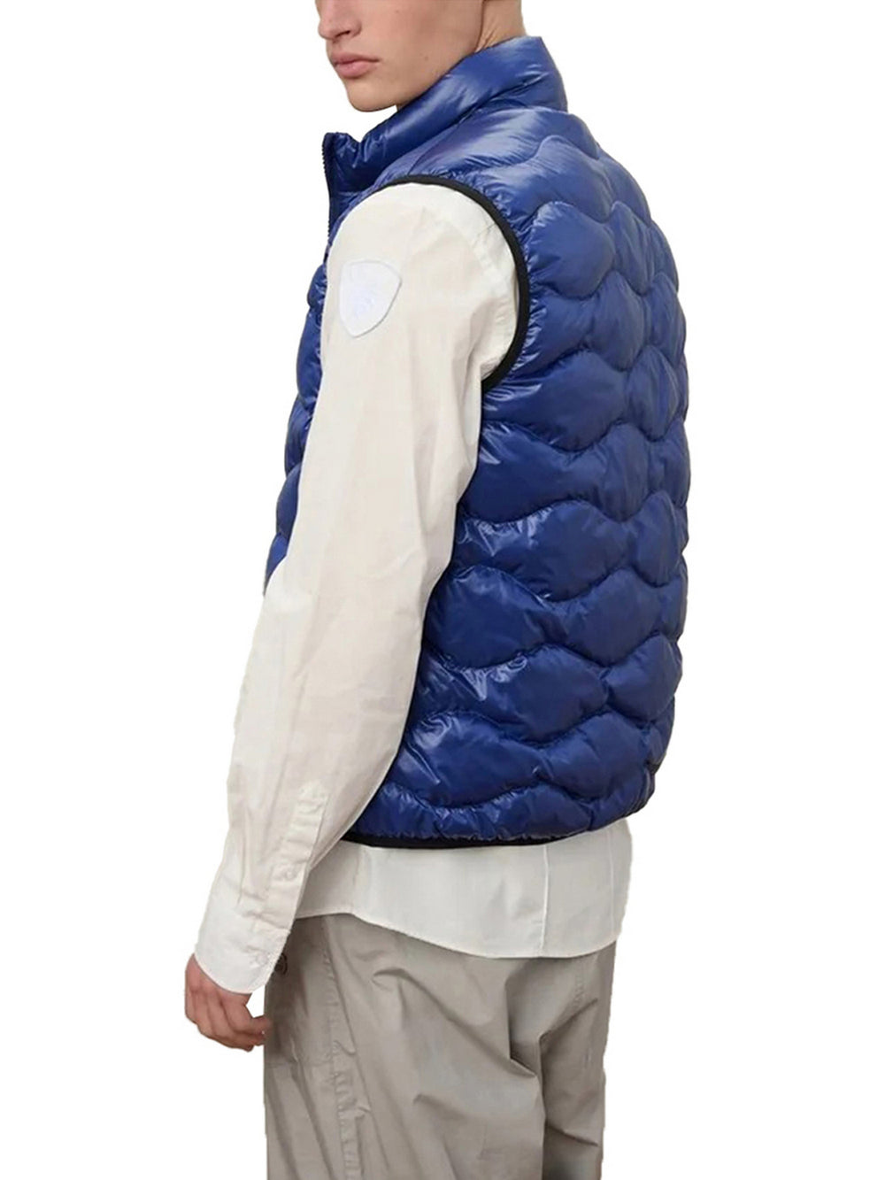 Blauer Smanicato Blauer Danny - Blu/Verde