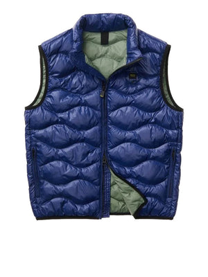 Blauer Smanicato Blauer Danny - Blu/Verde