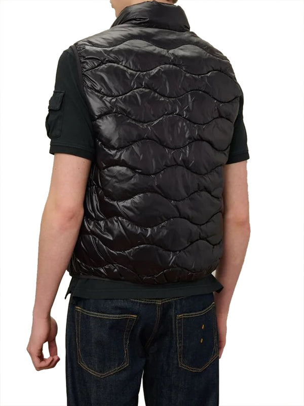 BLAUER Smanicato Blauer Danny - Nero/Beige