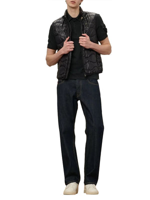 BLAUER Smanicato Blauer Danny - Nero/Beige