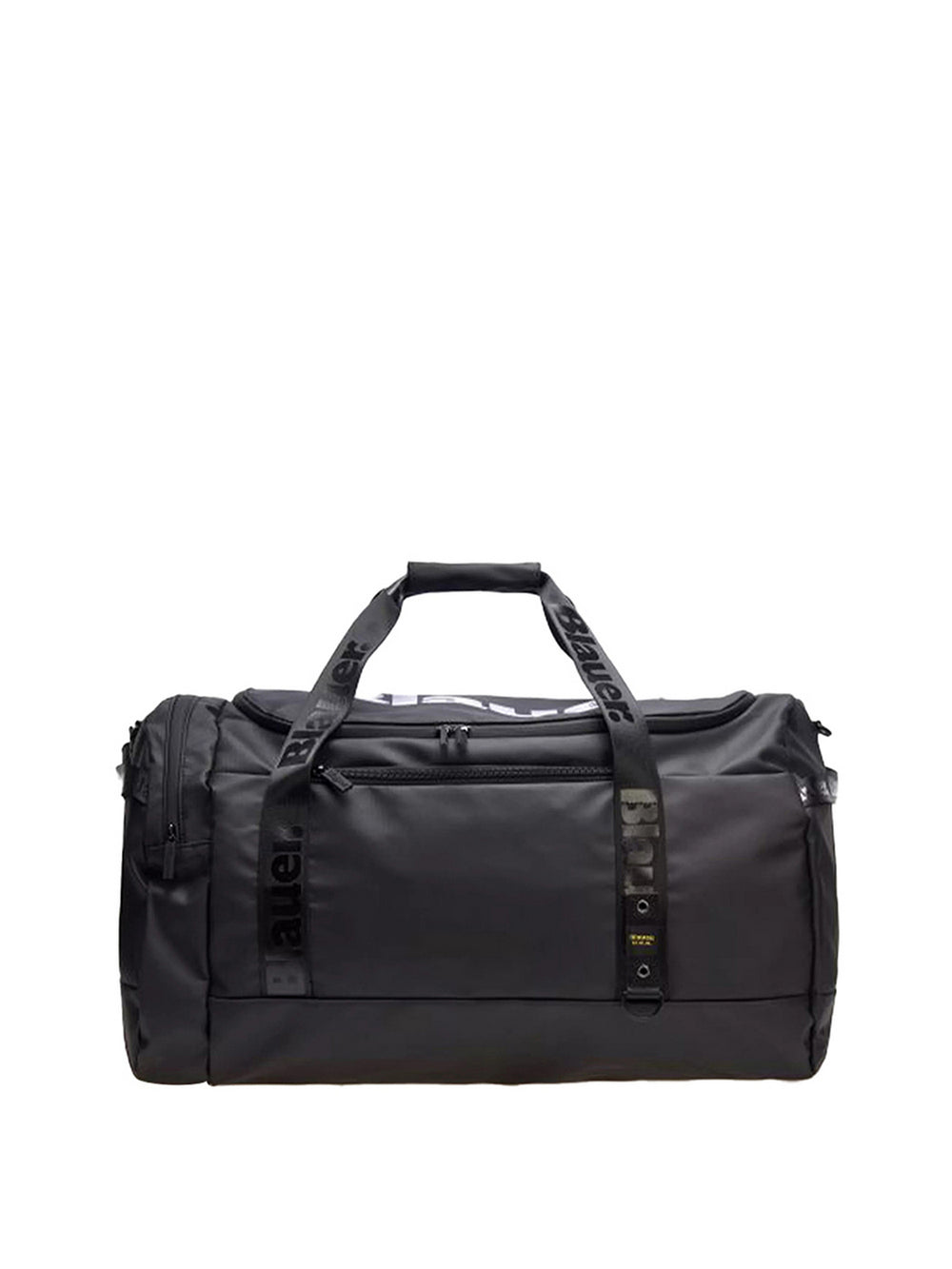 Blauer Borsone Blauer Bern03 - Nero