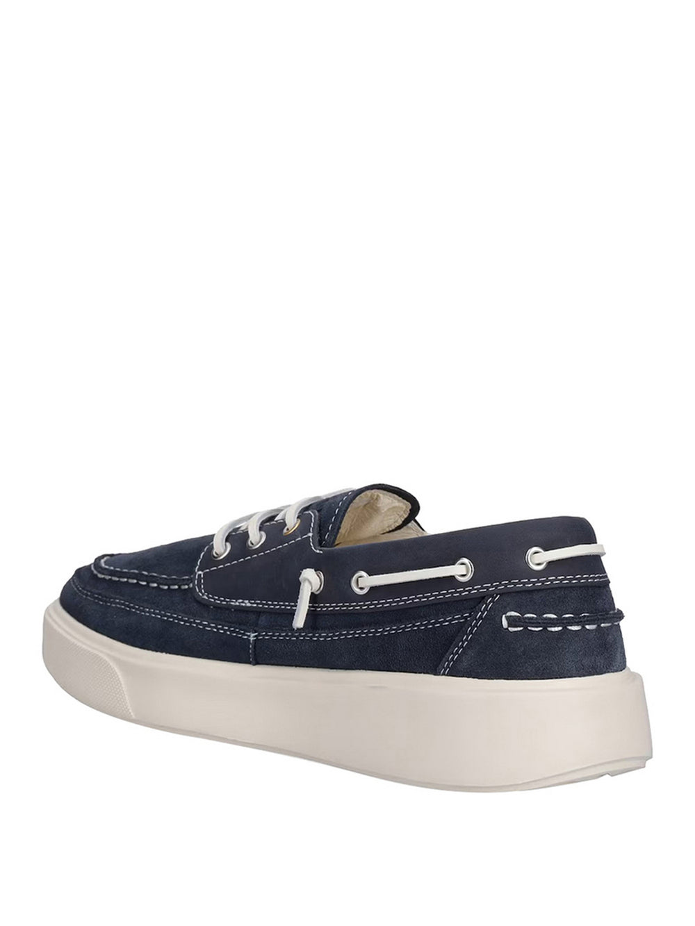 Blauer Mocassino Blauer Buck 06 - Navy