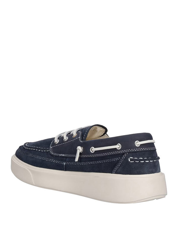 Blauer Mocassino Blauer Buck 06 - Navy