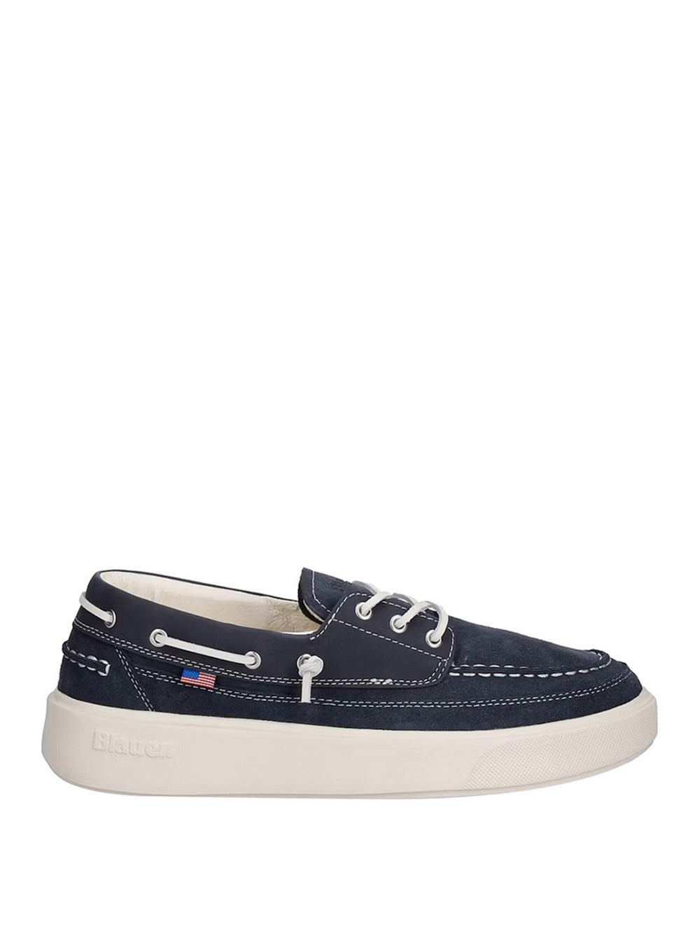 Blauer Mocassino Blauer Buck 06 - Navy