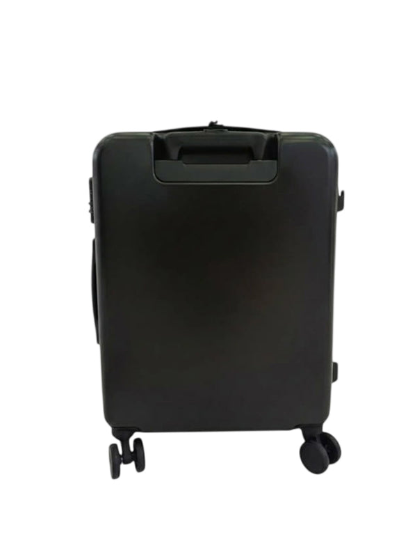 BLAUER Valigia Cabin02 Blauer - Nero