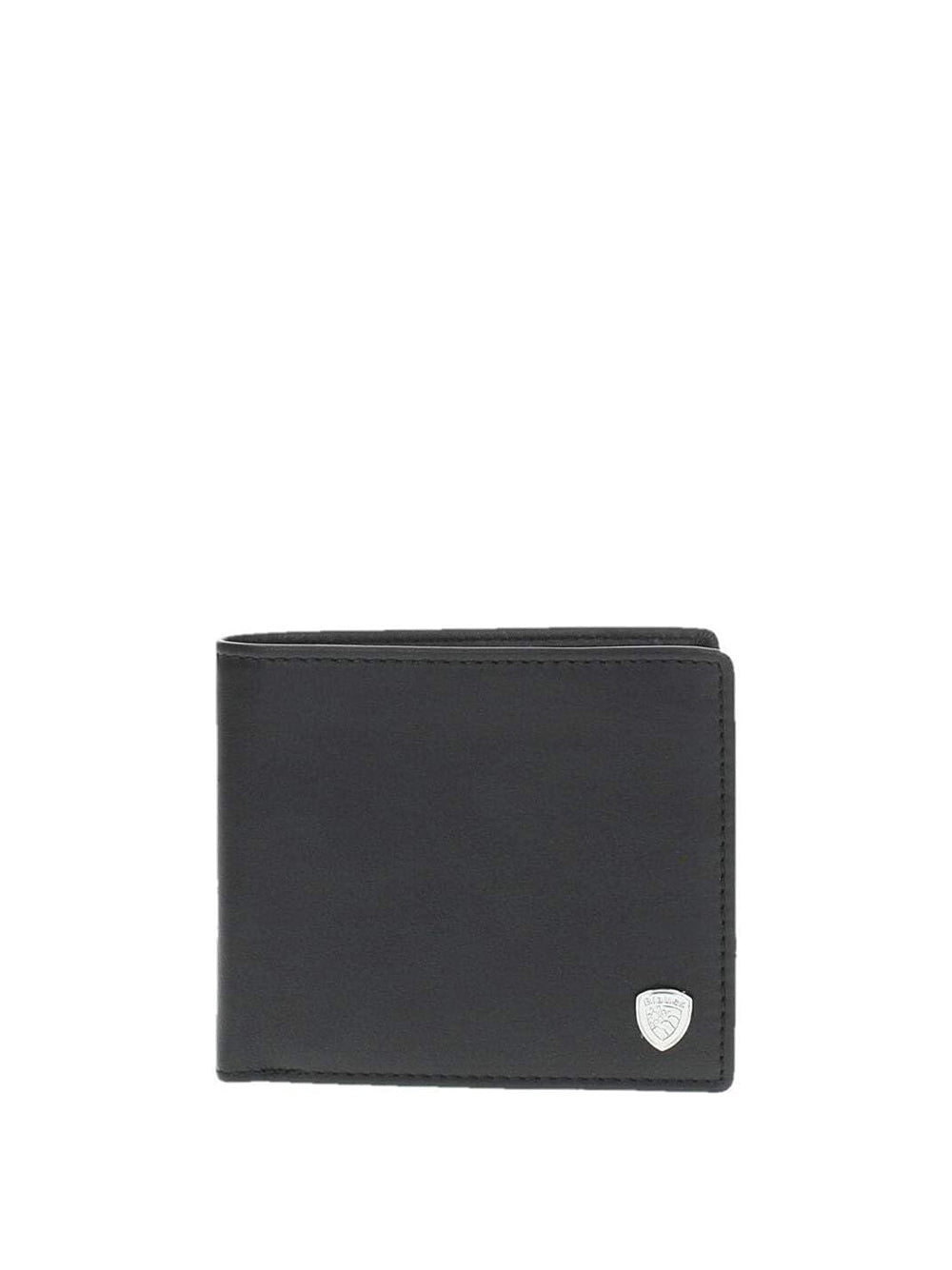 BLAUER Portafoglio Blauer Cop01 - Nero