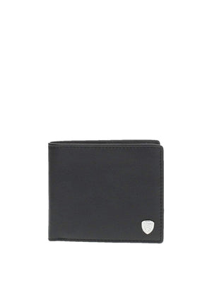 BLAUER Portafoglio Blauer Cop01 - Nero