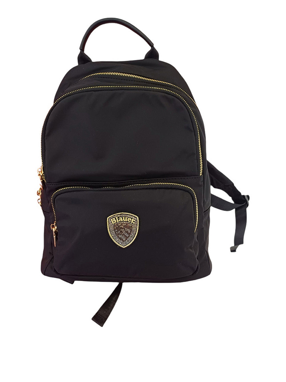 Blauer Zaino Blauer Freya01 - Nero