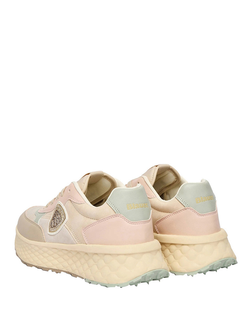 Blauer Sneakers Blauer Lynn01 - Multi