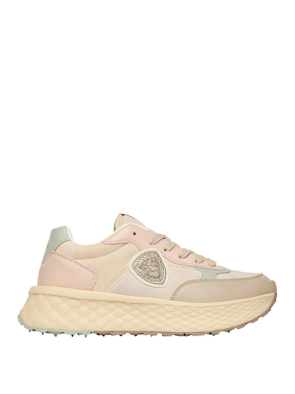 Blauer Sneakers Blauer Lynn01 - Multi