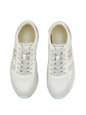 BLAUER Sneakers Blauer Millen 03 - Acqua/Lilla