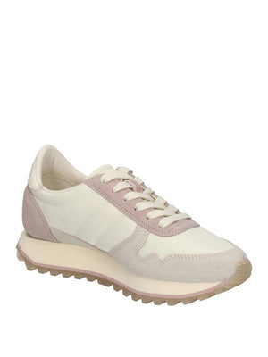 Blauer Sneakers Blauer Millen03 - Crema/Rosa
