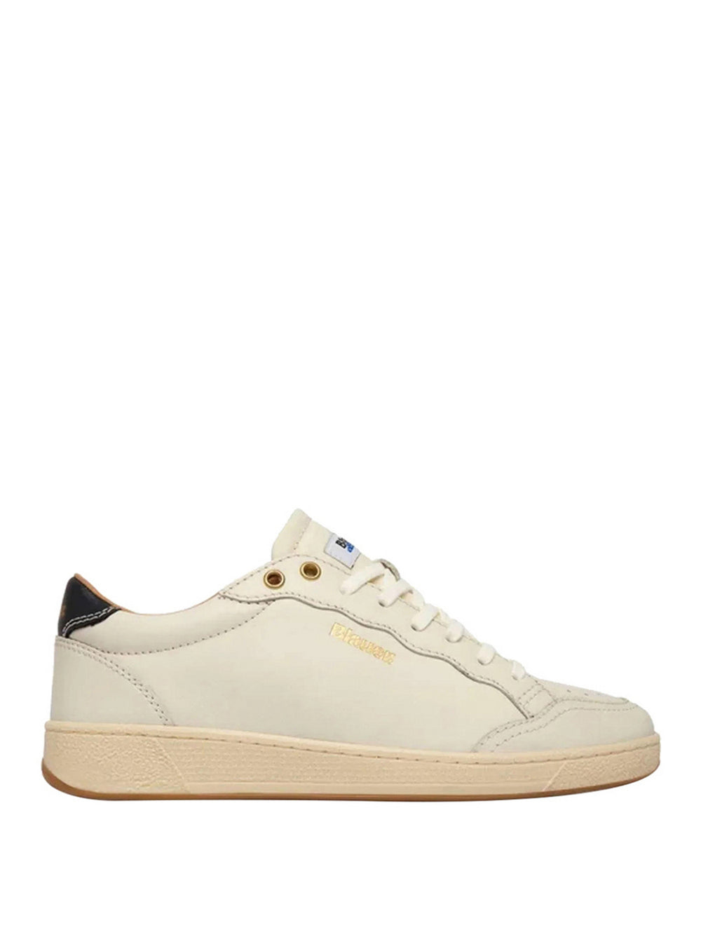 Blauer Sneakers Blauer Murray 20 - Bianco