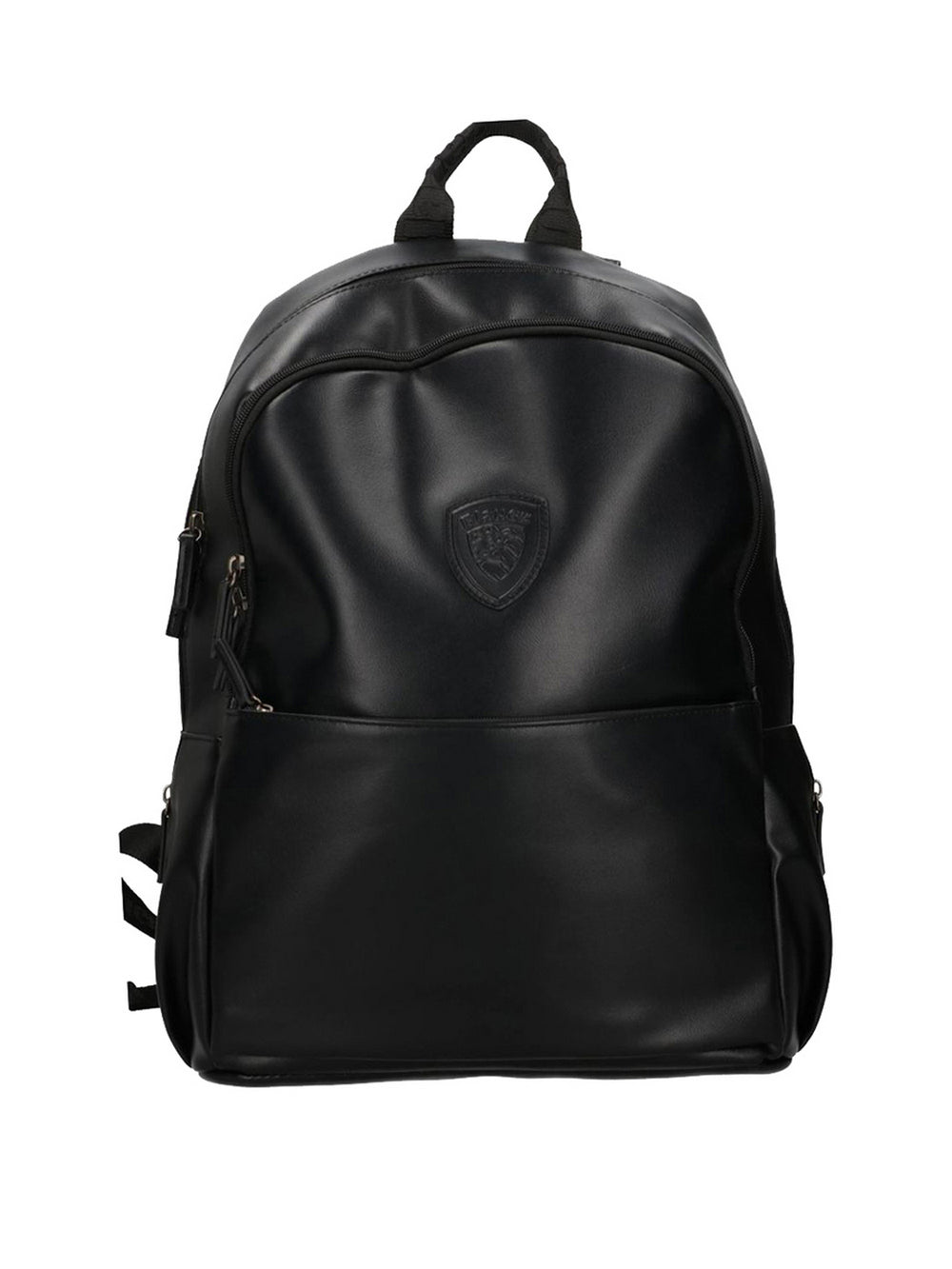 Blauer Zaino Blauer Nubpu01 - Nero