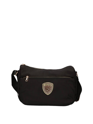 Blauer Borsa A Tracolla Blauer Poe01 - Nero