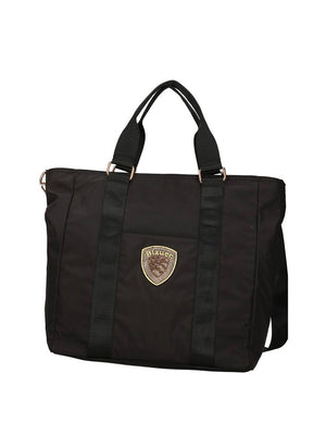 Blauer Borsa A Mano Blauer Silva01 - Nero