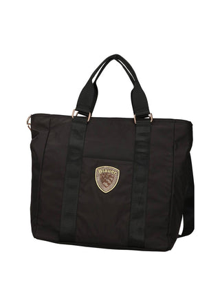 Blauer Borsa A Mano Blauer Silva01 - Nero