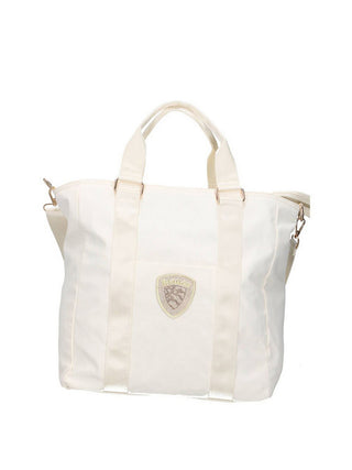 Blauer Borsa A Mano Blauer Silva01 - Bianco