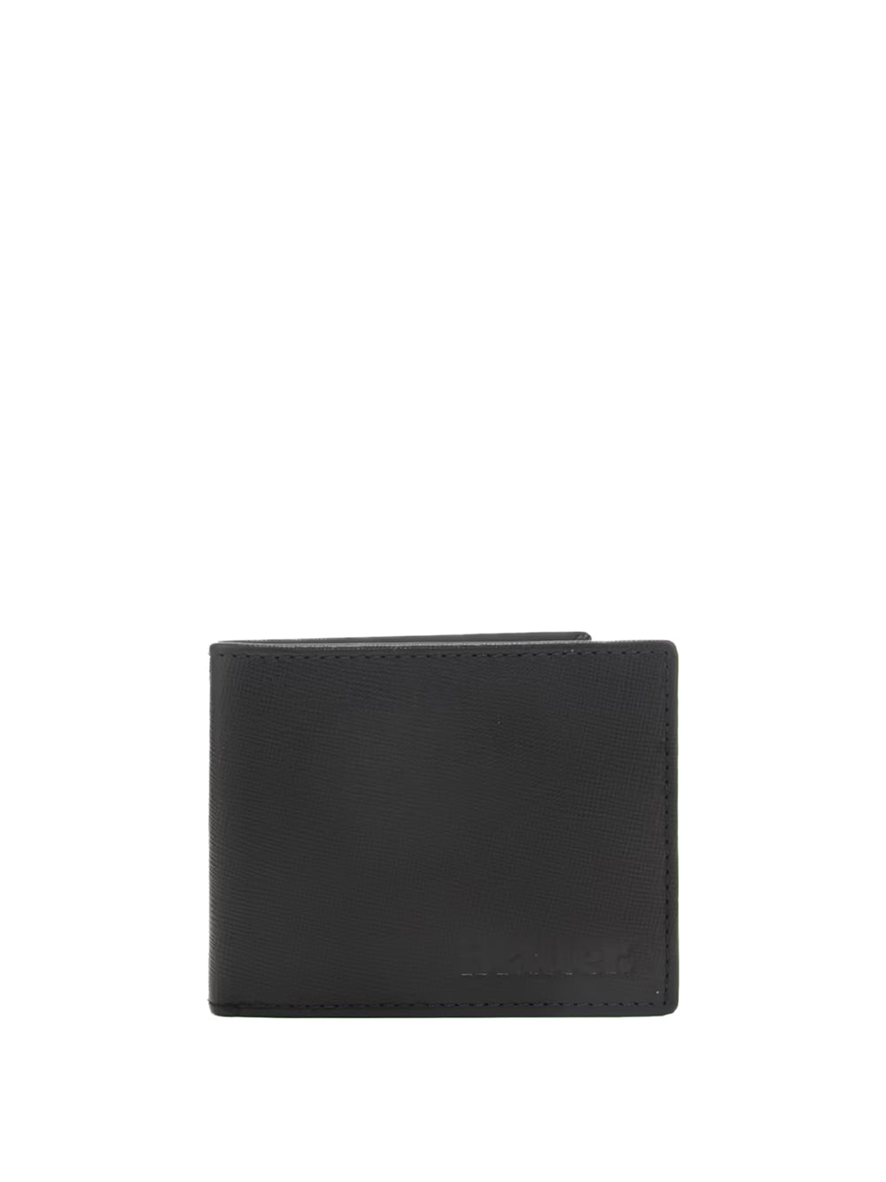 BLAUER Portafoglio Blauer Sixc01 - Nero
