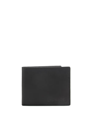 BLAUER Portafoglio Blauer Sixc01 - Nero
