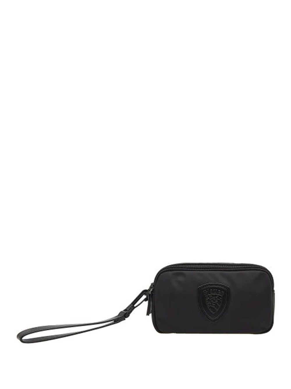 BLAUER Pochette Blauer Todny - Nero