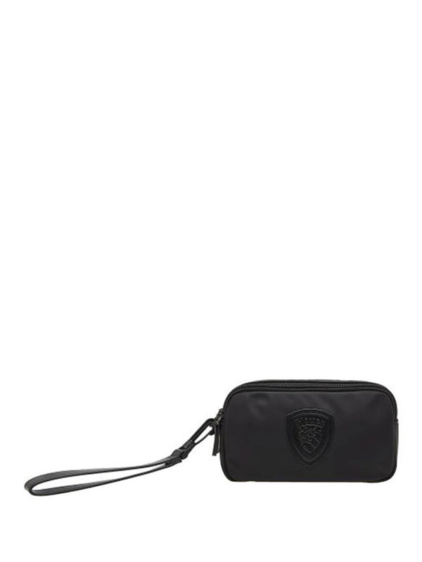 BLAUER Pochette Blauer Todny - Nero
