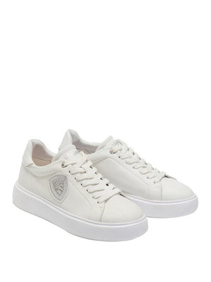 Blauer Sneakers Blauer Venus 01 - Bianco