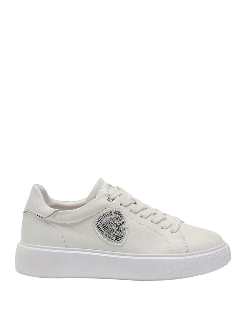 Blauer Sneakers Blauer Venus 01 - Bianco