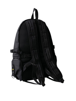 Blauer Zaino Blauer Worce03 - Nero