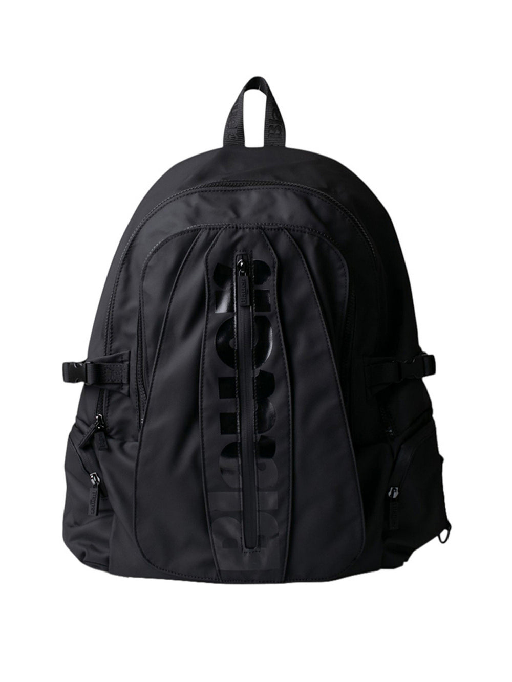 Blauer Zaino Blauer Worce03 - Nero