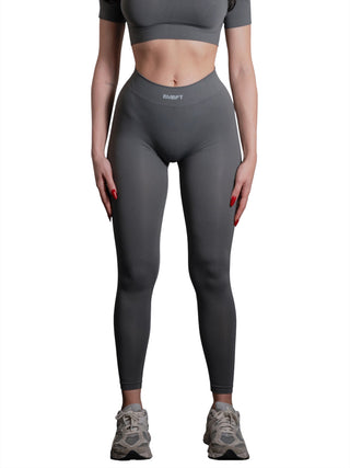 BOMBAFIT Collant Leggings Daily Bombafit - Grafite