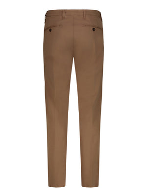 BRIAN BROME Pantalone Uomo - Multicolore