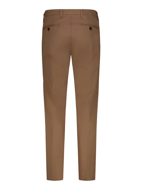 BRIAN BROME Pantalone Uomo - Multicolore