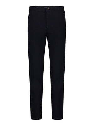 BRIAN BROME Pantalone Uomo - Blu
