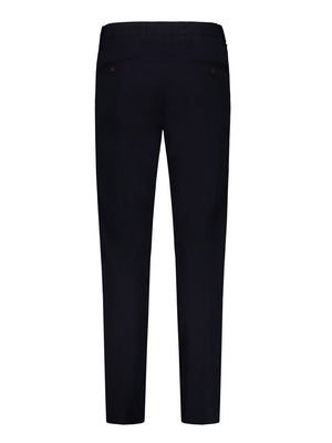 BRIAN BROME Pantalone Uomo - Blu