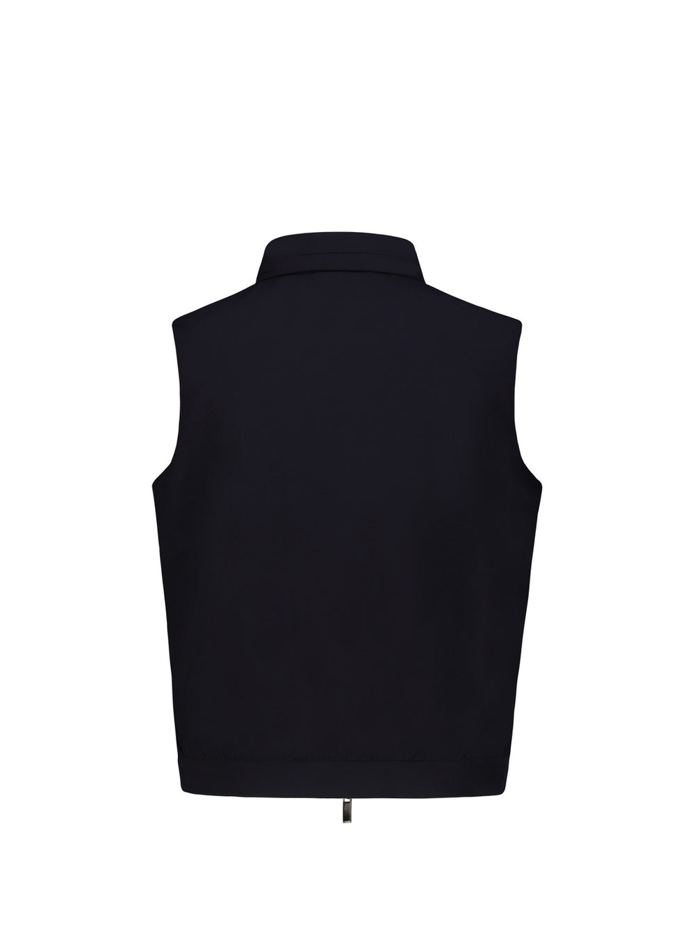Brian Brome Gilet Uomo - Blu